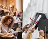 Femeile, în top la absolvirea studiilor universitare. Domeniile în care bărbații sunt mai numeroși, potrivit datelor Eurostat