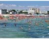 Postarea virală a unei turiste dezamăgite de concediul petrecut la Eforie Nord: ”Mârlănia e omniprezentă, șezlonguri ocupate de giboni”