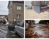 Furtună apocaliptică în Valencia după caniculă de 44 de grade Celsius VIDEO