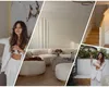 Cum arată casa de lux a lui Valerie Lungu. Influencerița și-a construit de la zero locuința în care se pregătește să devină mamă