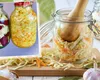 Cum se pune varza de toamnă la murat pentru a ieși perfect. Secretul care o păstrează crocantă și gustoasă