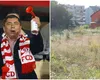Adio vilă de lux! Ce s-a ales de fosta casă a lui Vasile Turcu, la 9 ani de la moartea afaceristului