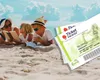 Voucherele de vacanță, în cădere liberă. Decontările au scăzut cu 60% în prima jumătate a anului