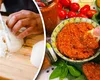 Câtă ceapă ar trebui să pui, de fapt, în zacuscă. Ingredientul care nu are ce căuta în acest preparat