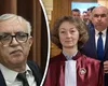 Augustin Zegrean, reacție după întâlnirea secretă dintre Ilie Bolojan și șefa CCR: „Nu este în regulă, pentru că nu e treaba lor să se întâlnească și să discute”
