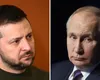 Ucraina oferă Rusiei un armistițiu la Marea Neagră, pe fondul temerilor privind aprovizionarea globală cu alimente (Reuters)