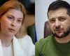 Volodimir Zelenski a revocat-o din funcție pe ambasadoarea Ucrainei în SUA, Olha Stefanișina, investigată de Biroul Național Anticorupție