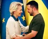 Ucraina cere 220 de milioane de euro de la UE pentru agricultori. Fermierii, afectați de atacurile Rusiei și secetă