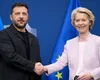 Volodimir Zelenski sugerează UE să achite un avans din împrumutul de 90 de miliarde de euro promis Ucrainei: „Ministerul Apărării a utilizat fonduri care fuseseră alocate pentru sfârşitul anului”