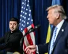 Volodimir Zelenski anunță că SUA vor livra lunar Ucrainei rachete Patriot: „Sunt suficiente? Nu!”