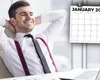 Zile libere legale pentru angajați în 2027. Cum pică Anul Nou, Boboteaza și Sfântul Ioan