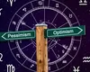 Cele mai optimiste zodii din horoscop. Clasamentul nativilor ce văd întotdeauna partea plină a paharului