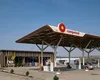 Rompetrol Downstream deschide primele stații de carburanți de pe Autostrada Transilvania (A3)