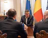PSD îi cere lui Siegfried Mureșan să-şi depună mandatul și „denunță mascarada”: „Amatori, dar aroganți! România este în criză, oamenii suferă, iar ei se bat pe funcții!”