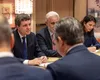 Planul prezentat de Nicușor Dan în SUA: infrastructura de care România are nevoie și atragerea capitalului american