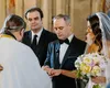 Fotografia virală postată de Alexandru Nazare de la cununia religioasă. Ce mesaj a transmis pe Facebook la câteva ore după nuntă