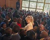Campanie umanitară românească la Nairobi, derulată de Asociația D.A.R. a jurnalistei Cristina Herea. Sute de copii din medii vulnerabile vor primi hrană timp de un an
