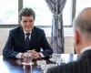 Nicușor Dan, întrebat la CNN dacă Putin va ataca NATO: „Trebuie să fim pregătiți” / „România trebuie să continue să sprijine Ucraina” / „Menţinerea trupelor la Marea Neagră este în interesul SUA”