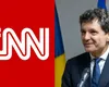 Nicușor Dan, întrebat la CNN dacă Putin va ataca NATO: „Trebuie să fim pregătiți” / „România trebuie să continue să sprijine Ucraina” / „Menţinerea trupelor la Marea Neagră este în interesul SUA”