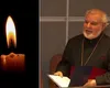 Doliu în Biserica Ortodoxă Română: Părintele Nicu Moldoveanu s-a dus la cele veşnice
