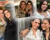 EXCLUSIV! Adina Buzatu este soacră mică. Fiica designerului, petrecere de nuntă grandioasă la castel: „Am plâns la fiecare probă a rochiei de mireasă. Am dat apă la șoricei”