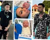Familia trapperului Albert NBN s-a mărit. Semnificația specială a numelui pe care-l va purta bebelușul familiei