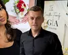 Alexandru Cicâldau s-a căsătorit în secret! Nași au fost Mirel Rădoi și soția lui