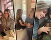 Cât a cheltuit Andreea Bănică pe manualele celor doi copii care învață în școli private: „Dacă îmi permit să țin copiii la școală privată, trebuie să-mi permit și manualele, și rechizitele”