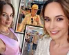 Andreea Marin, lecție pentru influencerițele Generației Z! Cum a fost surprinsă ”Zâna”