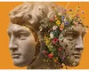 Sculptura contemporană iese în stradă: 28 de lucrări pot fi văzute pe Radu Beller, timp de două zile