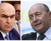 Băsescu îl face praf pe Bolojan. ”Total nepregătit pentru funcţia de prim-ministru” / ”Dacă a văzut panseluţe ca la Oradea a spus: ‘E ca la Oradea aicea!’”