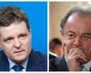 Vasile Blaga (PNL) pune presiune pe Nicușor Dan pentru desemnarea unui premier. ”Domnul preşedinte trebuie să se hotărască” / ”Toată lumea scade în sondaje, în afară de un partid”