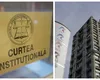 CCR publică motivarea hotărârilor privind consiliile de administrație ale televiziunii și radioului de stat. Parlamentul trebuie să facă noi numiri