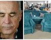 Călin Georgescu primește ”fatala” de la Vaslui, chiar la începutul turneului de toamnă. Patronul și ”întreg colectivul” unei fabrici de mobilă nu-l vor în vizită acolo! ”Nu va avea loc”