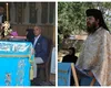 VIDEO Călin Georgescu, prezentat drept ”președintele ales” de preotul care oficia duminică o slujbă în Oradea. Cazul este cercetat de Biserică, ”pentru a evita constituirea unui precedent nociv”