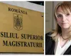 Judecătoarea care a oprit activitatea ROMATSA rămâne deocamdată în funcție. CSM decide la 9 septembrie dacă o suspendă sau nu