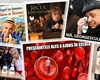 Rețelele sociale, invadate de glume care de care mai ingenioase pe subiectul arestării lui Călin Georgescu: „Ca președinte ales, își poate semna decretul pentru propria grațiere”/”A vrut Toscana, s-a ales cu tocana”/”Am rămas doar într-un președinte”