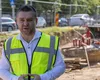 Primarul Ciprian Ciucu, atac direct la predecesorul său, Nicușor Dan: „Primăria Capitalei a pierdut 80% din PNRR până să vin eu”. Ce soluții a identificat pentru traficul din zonele cu șantiere