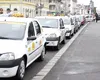 Taximetristă din Cluj-Napoca, revoltată de criticile care se aduc breslei în care activează: „Aruncați cu pietre în taximetriști, dar când tariful dinamic de la Bolt este în aer, tot la noi deschideți ușa”