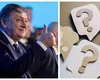 Crin Antonescu știe cine este cea mai bună variantă de premier. ”Capabil să țină o majoritate coagulată”