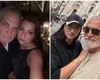 FOTO Damian Drăghici și Cristina Stroe s-au căsătorit în secret! Au sărbătorit cununia cu pizza: „Voi ce faceți în zilele de luni?”