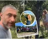 Inițiativa inedită pe care au avut-o Dana Nălbaru și Dragoș Bucur. Zeci de români le-au călcat pragul și au plecat cu portbagajele pline: „A fost o zi foarte frumoasă și am întâlnit oameni deosebiți! Ne bucurăm că v-am cunoscut”