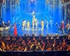 Deschiderea anului masonic la Opera Română. Sir David Wootton, oaspetele de onoare al elitei masonice din România