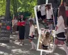 Elena Udrea, alături de fiica sa în prima zi de școală. Fosta ministră, copleșită de emoții: „Aud numele Evei strigat din catalog și îmi dau lacrimile. Momentul acesta va fi de atât de puține ori”