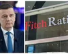 Grindeanu reacționează după ce un analist de la Fitch a vorbit despre riscul căderii României în junk. ”Noi, PSD, vom cere agenției un punct de vedere oficial. Pot fi trase răspunderi patrimoniale și poate chiar penale”