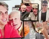 Influencerul Florin Marin și-a schimbat radical viața după moartea soțului britanic. Își etalează luxul pe rețelele sociale și recunoaște deschis că are două relații în paralel
