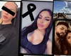 Fosta iubită a lui Vlad Bălțățeanu rupe tăcerea după moartea Valentinei: „Eu am reușit să plec la timp. Valentina nu a mai apucat”. Deși tânăra a depus plângere, dosarul a rămas în sertarul procurorilor timp de patru ani, iar hairstilistul a zburdat liber