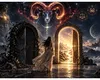 Vindecătorul Chiron revine retrograd în Berbec. O ușă trebuie închisă înainte să se deschidă alta. 4 zodii sunt gata să lase ceva în urmă, din 17 septembrie