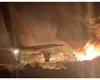  VIDEO Un bombardier rusesc Tu-95 s-a prăbuşit în Extremul Orient