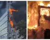 Război în Ucraina. Atac masiv la Kiev cu rachete şi drone VIDEO